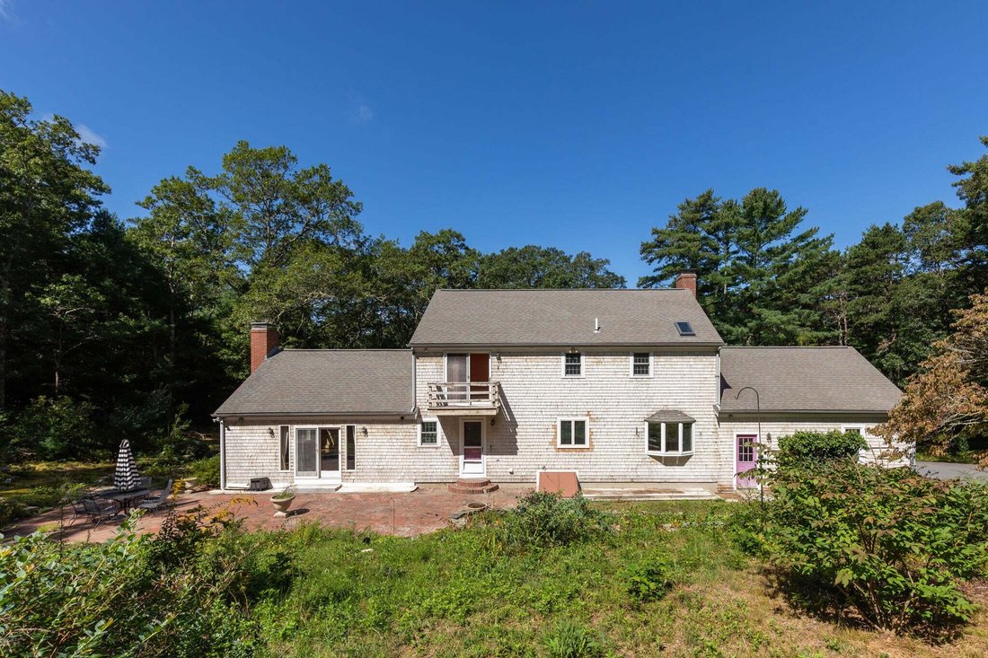 Casa a Sandwich, Massachusetts, Stati Uniti 4 - 18832108