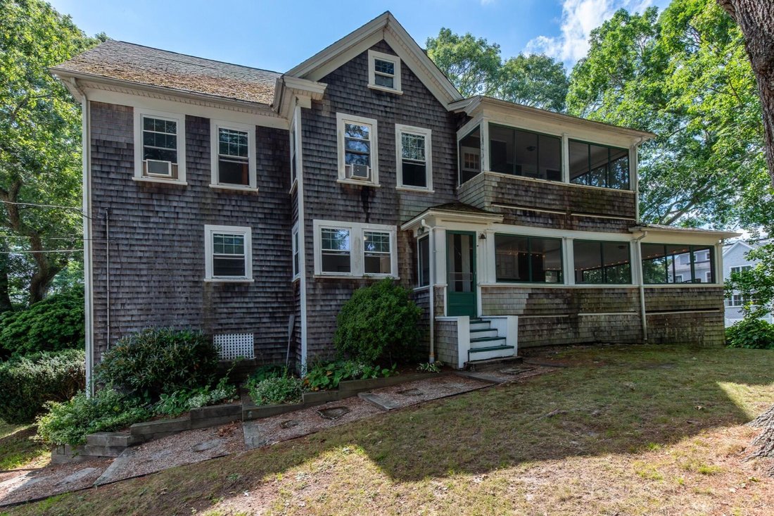 Casa a Bourne, Massachusetts, Stati Uniti 4 - 18831987