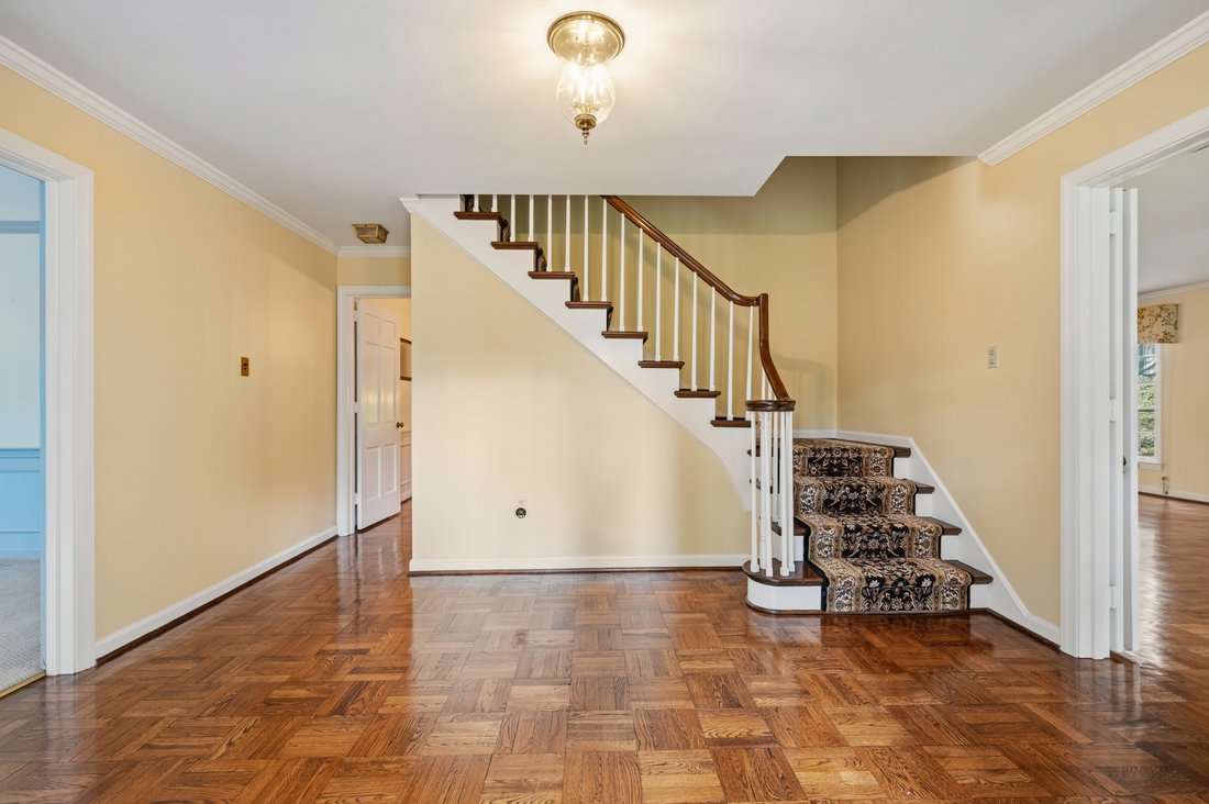 House in Sewickley, Pennsylvania, United States 2 - 18156851