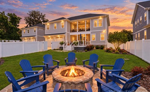 House in Tallahassee, Florida, United States 1