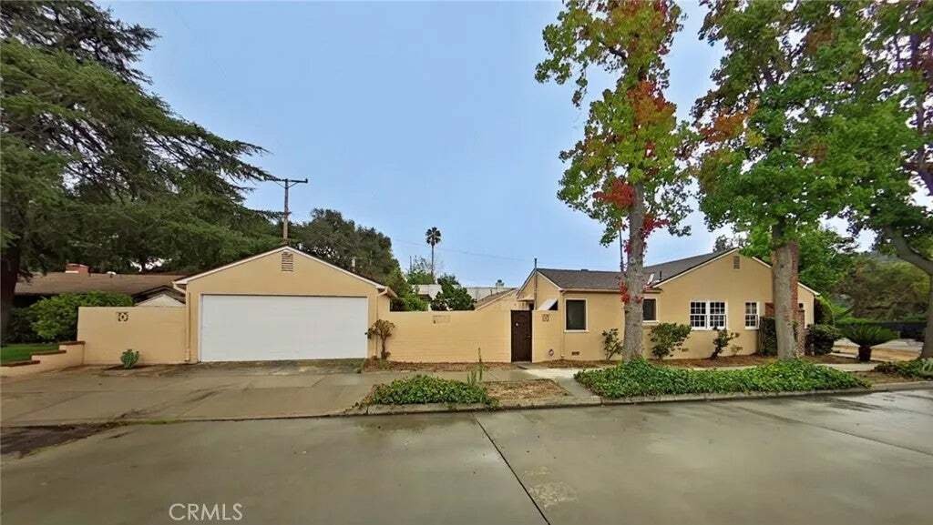 Maison à Glendale, Californie, États-Unis 1 - 18833524