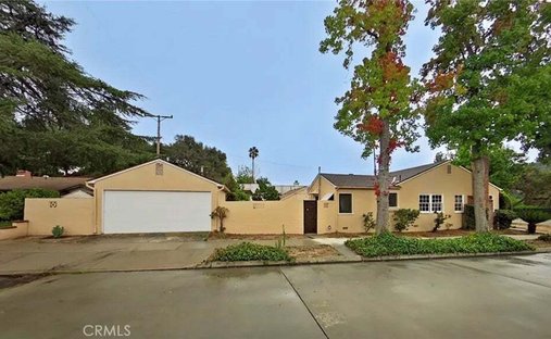 House in Glendale, California, United States 1