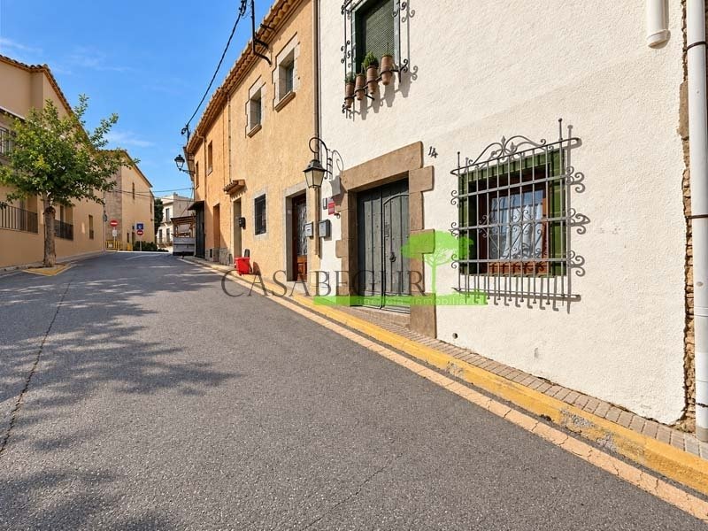 Casa en Bagur, Cataluña, España 2 - 18834518