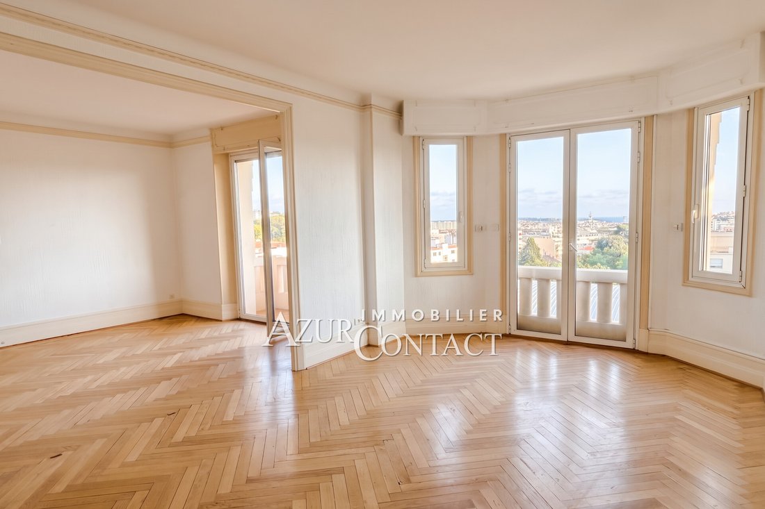 Apartment in Cannes, Provence-Alpes-Côte d'Azur, France 4 - 18437754