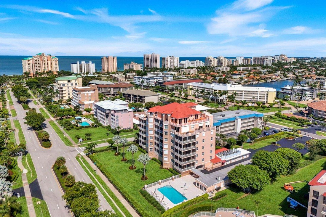 Condominio a Marco Island, Florida, Stati Uniti 4 - 18832004