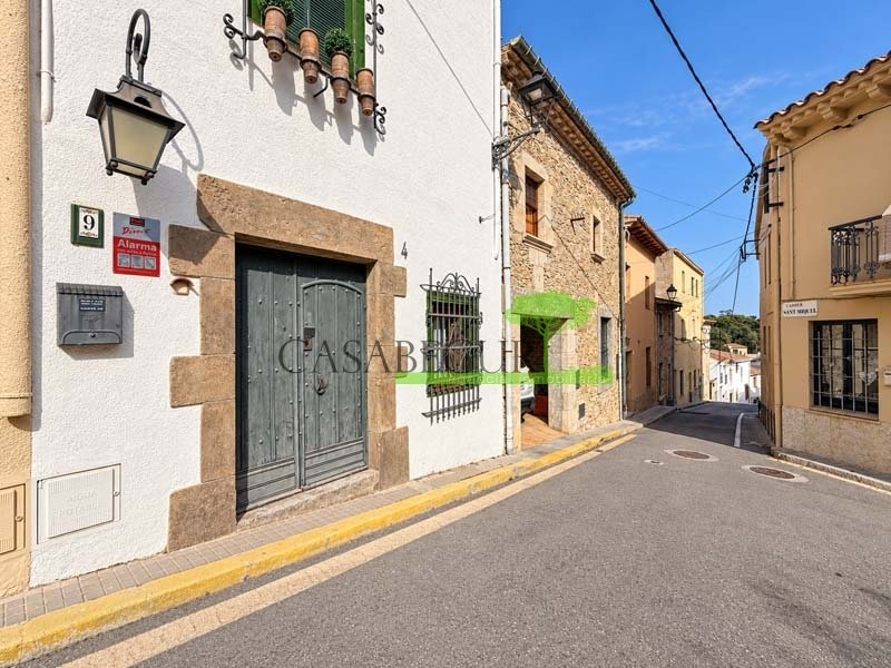 Casa en Bagur, Cataluña, España 1 - 18834518