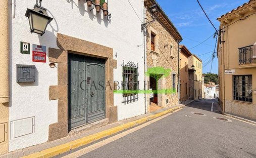 House in Begur, Catalonia, Spain 1