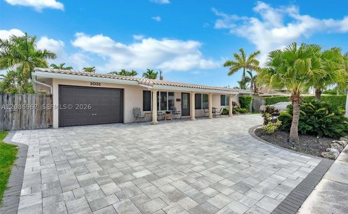 Haus in Deerfield Beach, Florida, Vereinigte Staaten 1