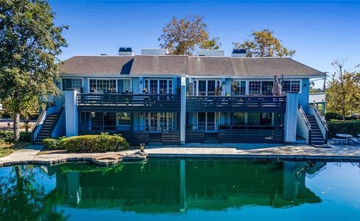 Condominio a Azusa, California, Stati Uniti 1