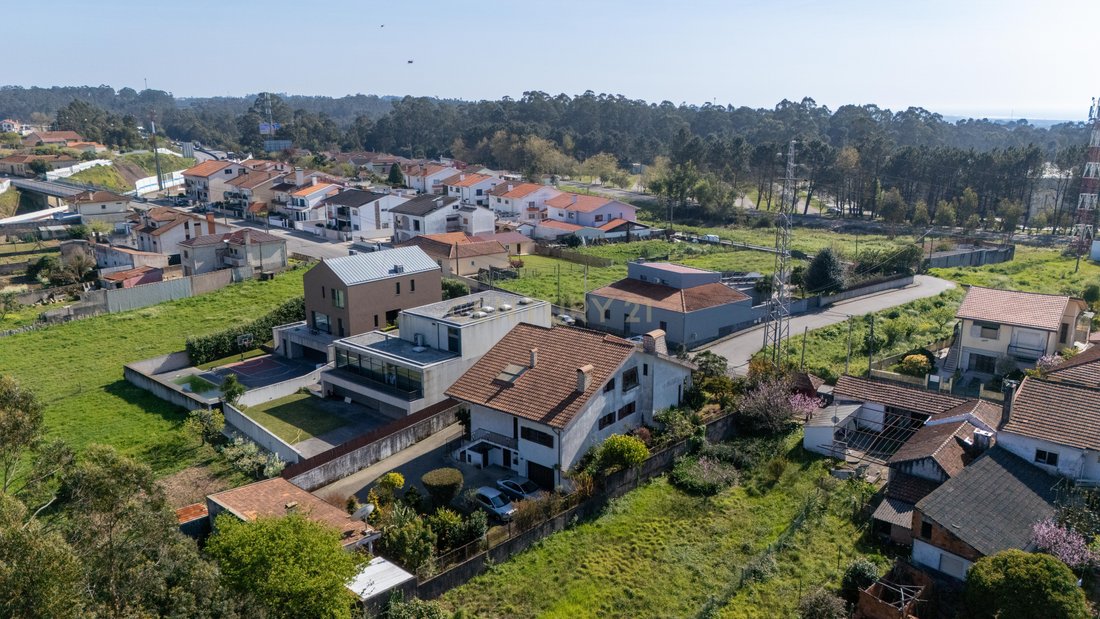 Villa in Anta e Guetim, Aveiro District, Portugal 3 - 18834617