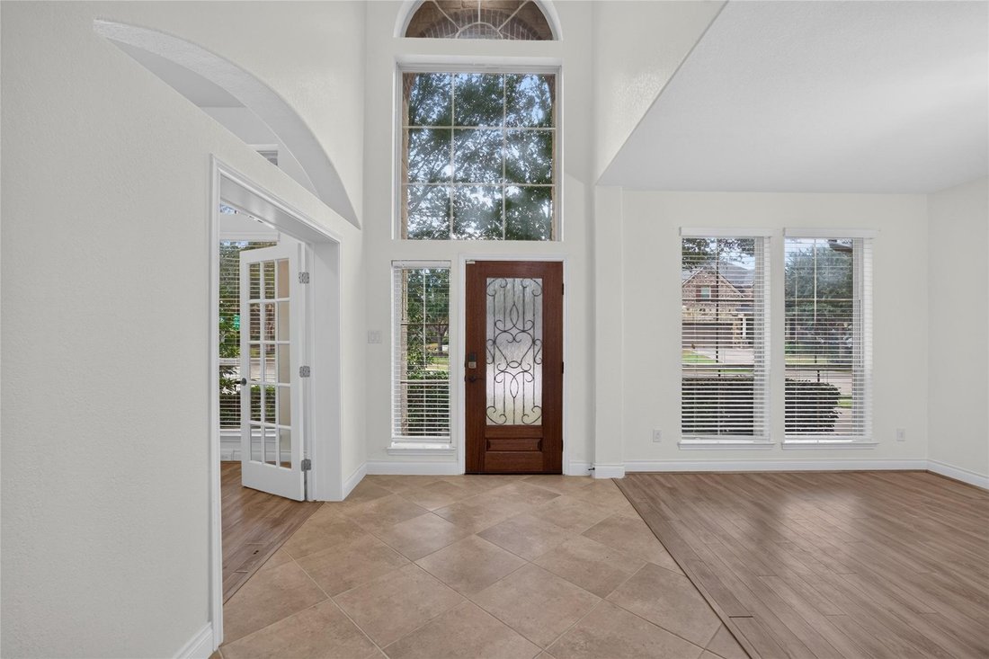 Casa a Pearland, Texas, Stati Uniti 5 - 18834110