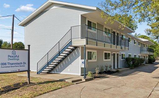 Arlington, Texas, United States 1