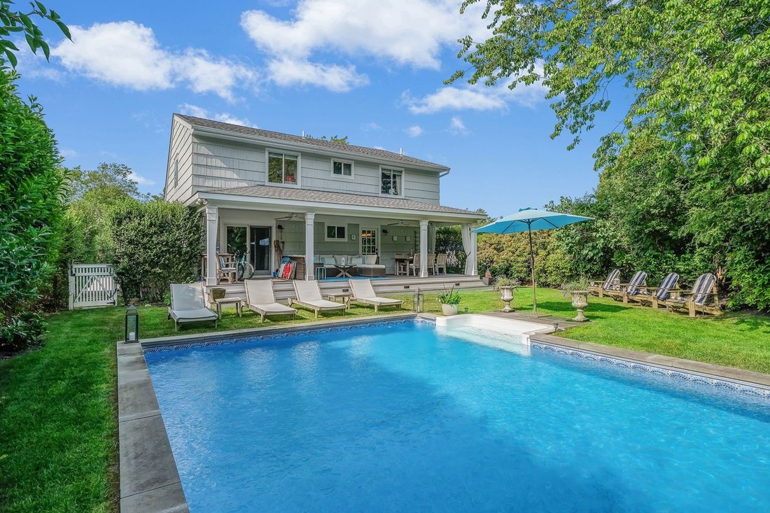 House in Southampton, New York, United States 1 - 18835157