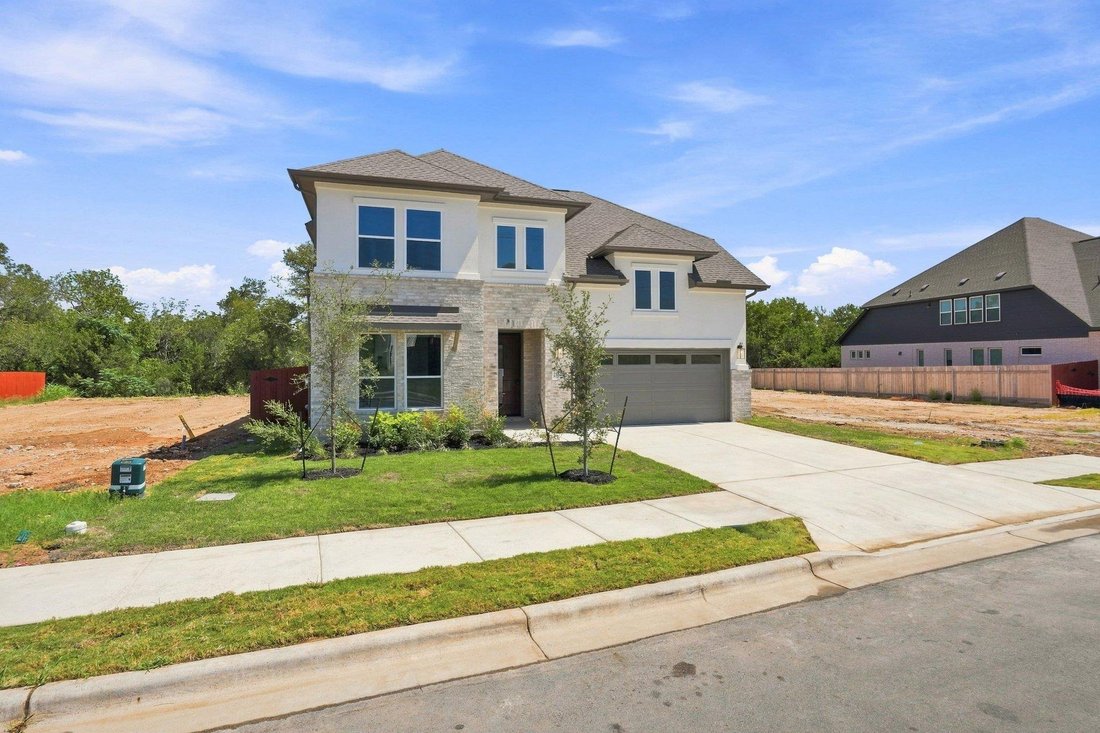 House in Brushy Creek, Texas, United States 2 - 18158541