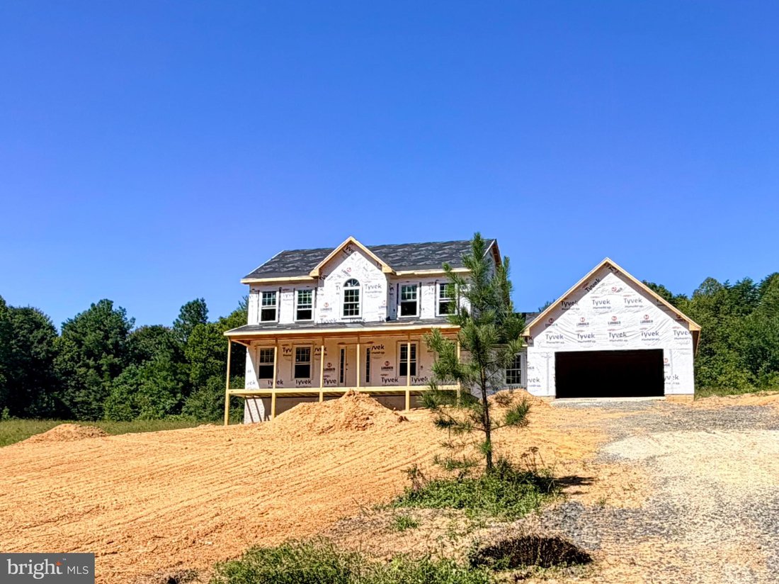 Andere in Unionville, Virginia, Vereinigte Staaten 2 - 17881963