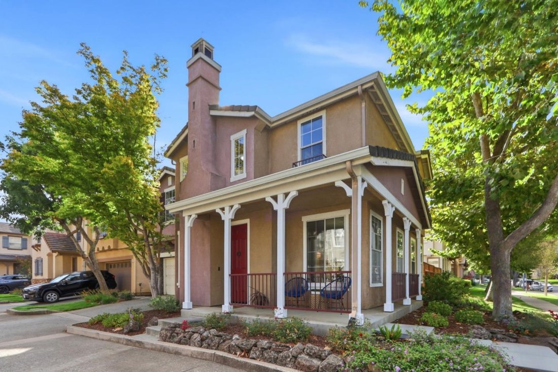 House in San Jose, California, United States 2 - 18832925