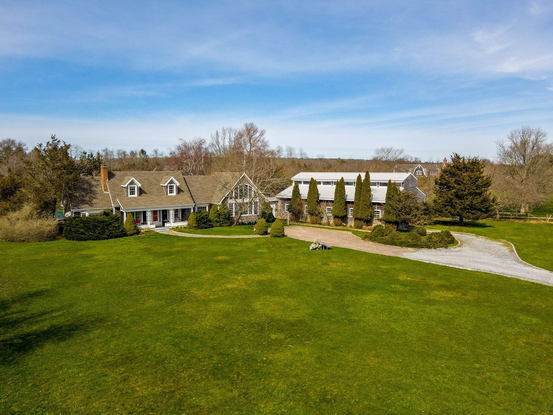 House in Southampton, New York, United States 3 - 18835095