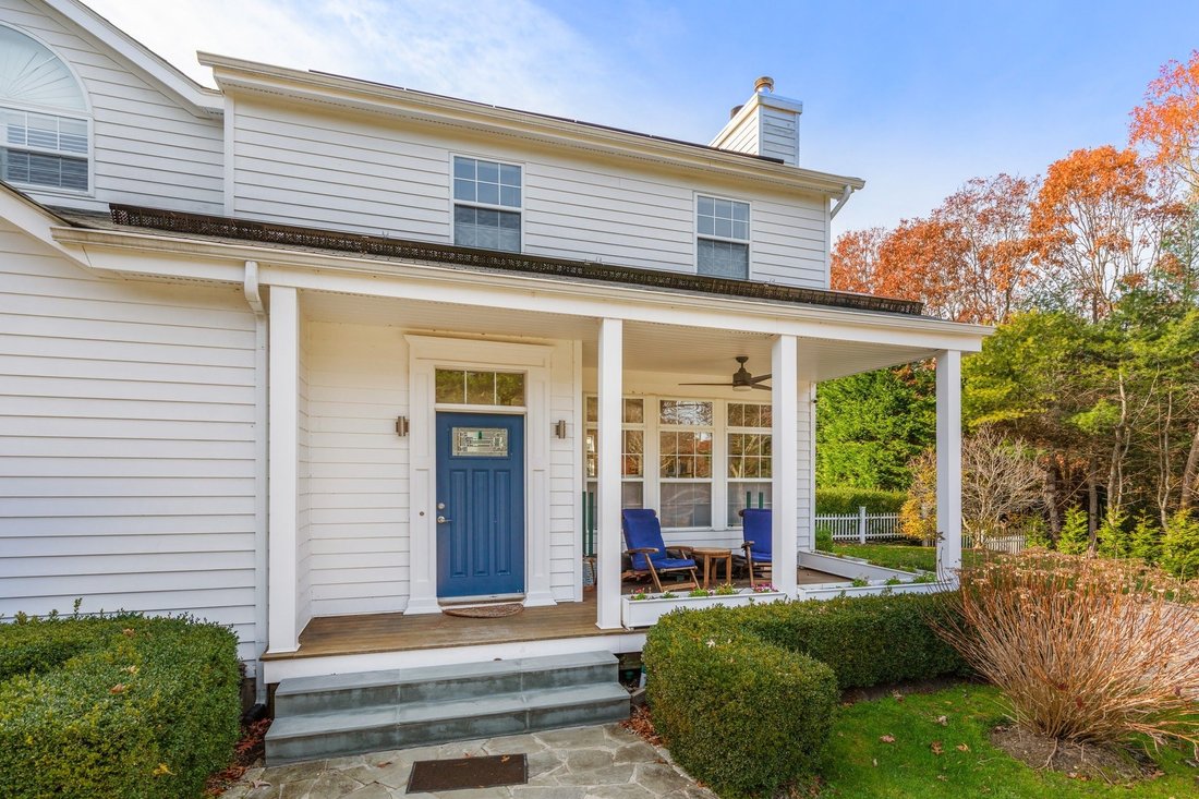 House in Wainscott, New York, United States 4 - 18835059
