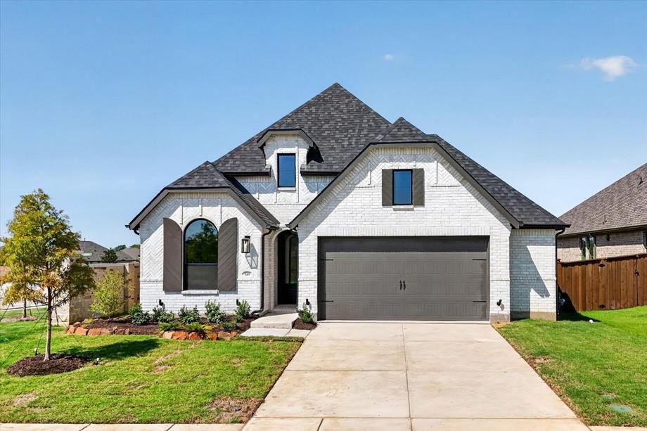 Maison à McKinney, Texas, États-Unis 1 - 17723166