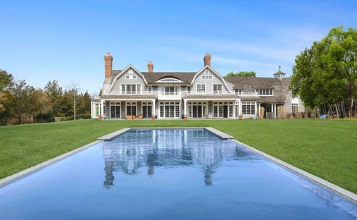 House in Southampton, New York, United States 1