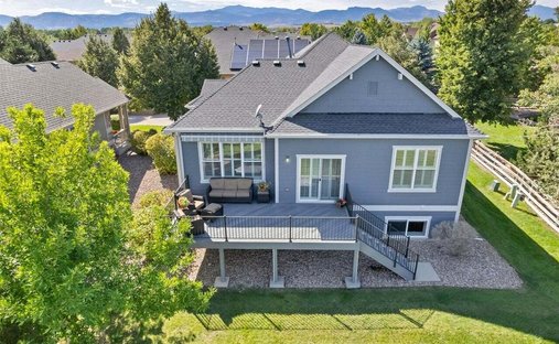 Casa a Arvada, Colorado, Stati Uniti 1