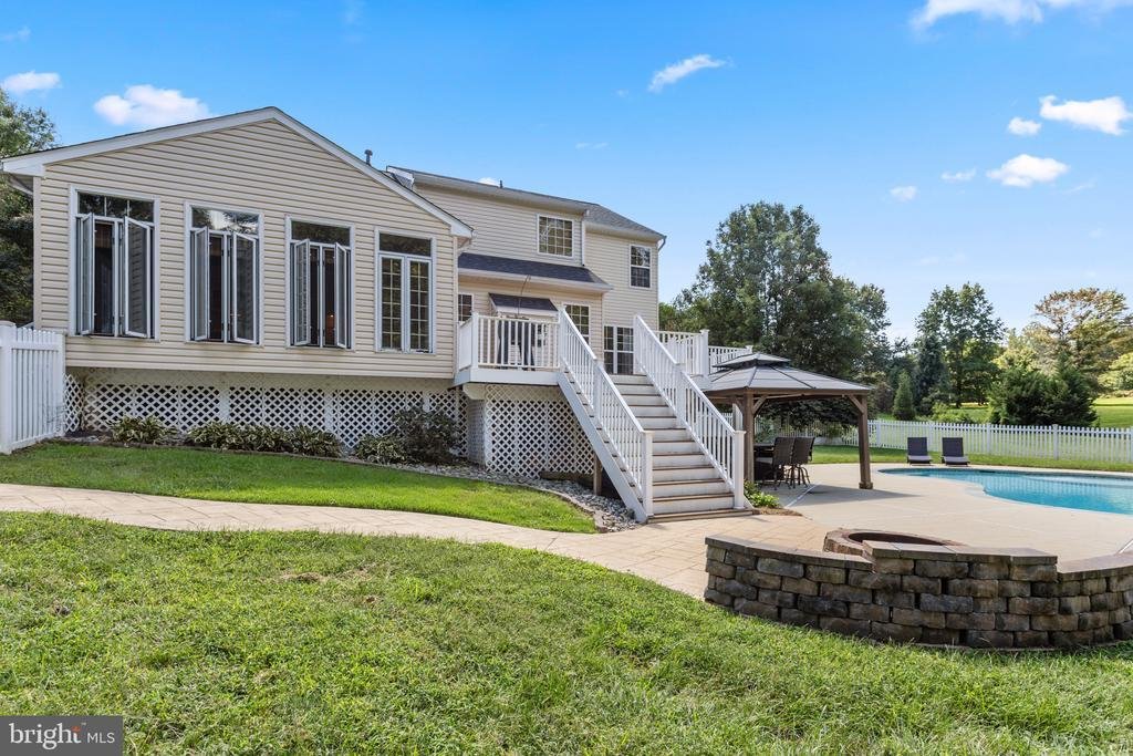 House in Huntingtown, Maryland, United States 2 - 18833614