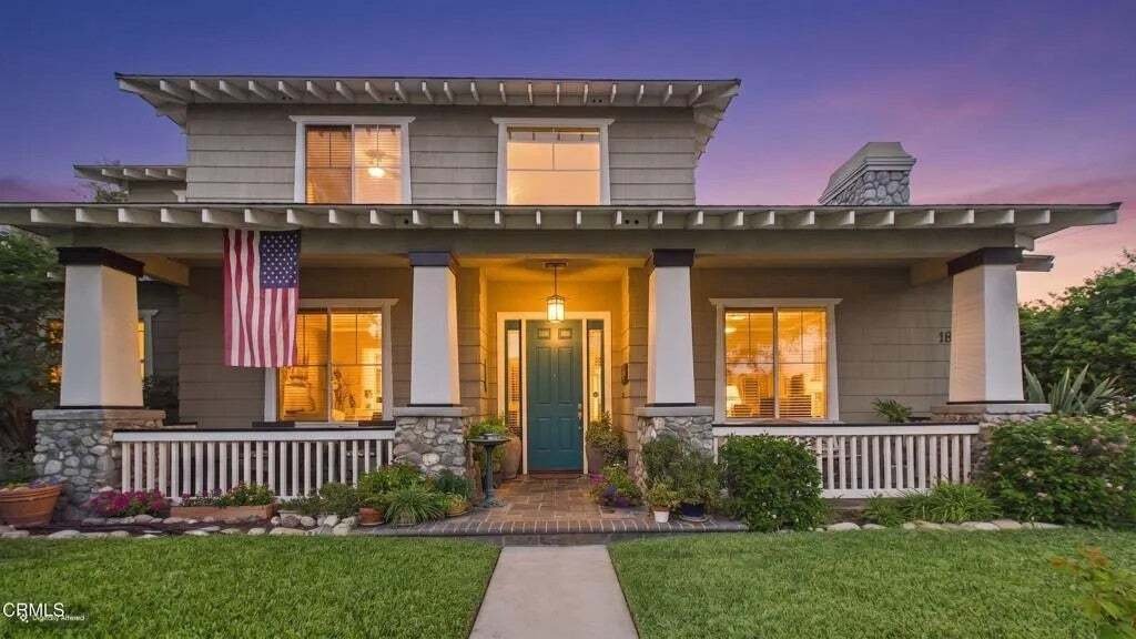 Casa a Bradbury, California, Stati Uniti 4 - 18833378