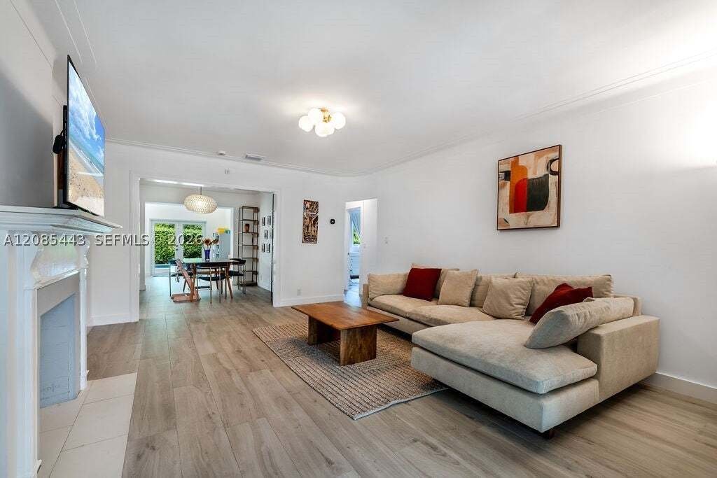 Maison à Miami Beach, Floride, États-Unis 2 - 18832787