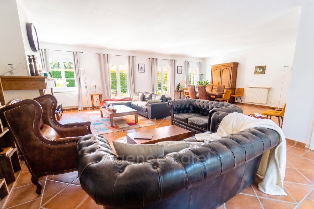 Villa en Centre Ancien, Draguignan, Francia 3 - 18830764