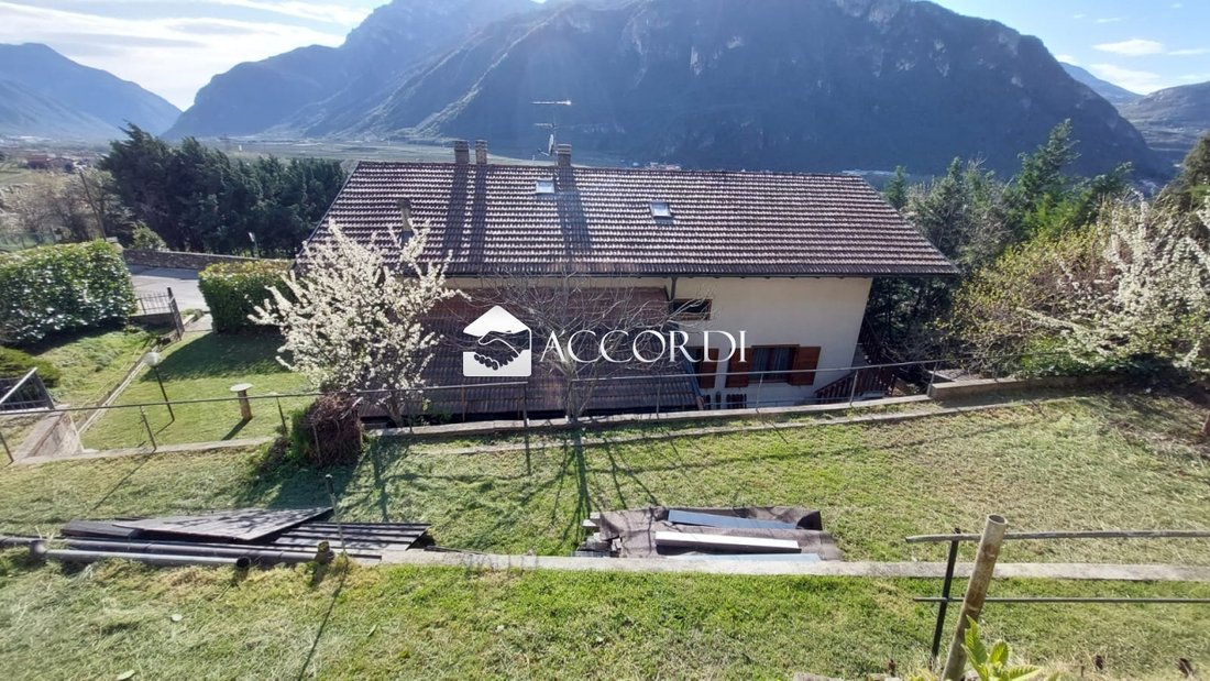 Villa in Ala, Trentino – Alto Adige/Südtirol, Italy 4 - 18831360