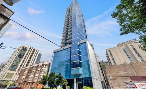 Condo in Chicago, Illinois, United States 1