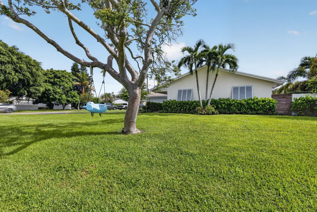 Haus in Delray Beach, Florida, Vereinigte Staaten 3 - 18833101