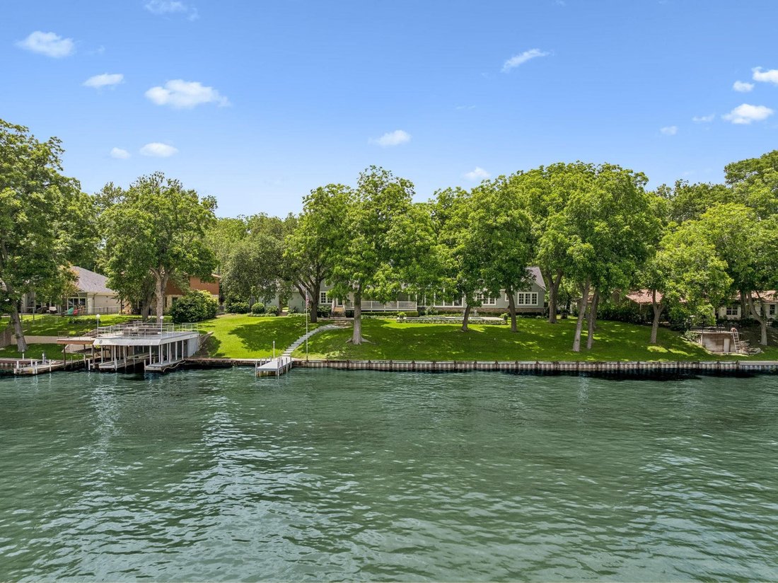 Casa a McQueeney, Texas, Stati Uniti 5 - 17366990