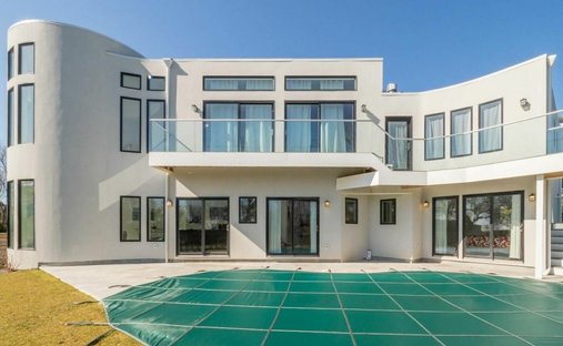 House in Amagansett, New York, United States 1