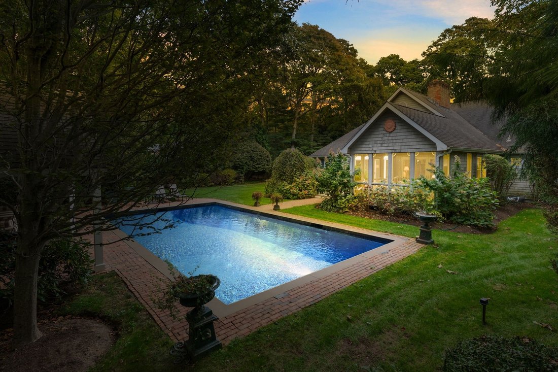 House in East Hampton, New York, United States 4 - 18835023
