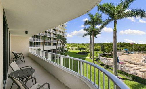 Condo in Marco Island, Florida, United States 1