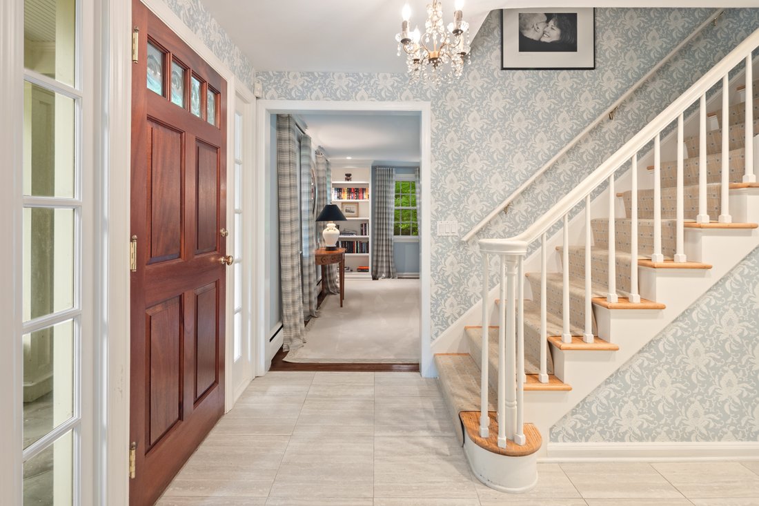 Casa a New Canaan, Connecticut, Stati Uniti 5 - 18831924