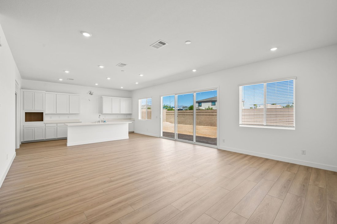 Maison à Las Vegas, Nevada, États-Unis 2 - 18406105