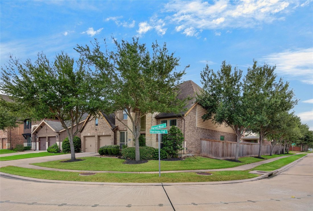 Casa a Pearland, Texas, Stati Uniti 3 - 18834110