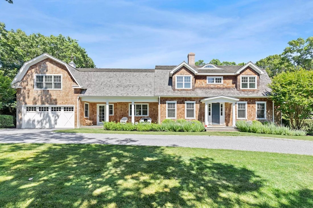 House in Southampton, New York, United States 1 - 18835190