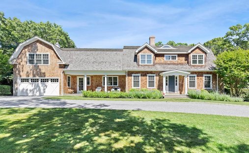 House in Southampton, New York, United States 1
