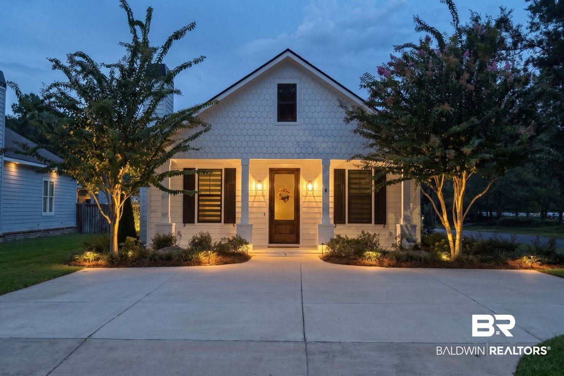 Casa a Fairhope, Alabama, Stati Uniti 2 - 18832779