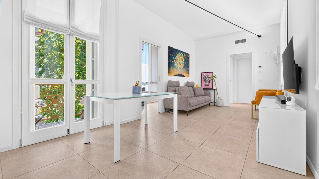 Appartement à Centro Storico, Milan, Lombardie 1 - 18833114