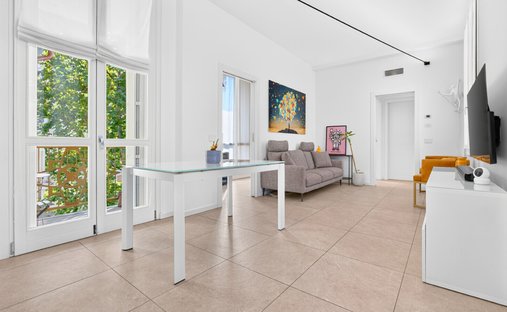 Appartement à Fiera, Milan, Italie 1