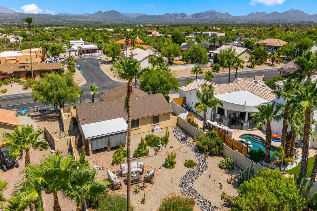 House in Fountain Hills, Arizona, United States 3 - 18830669