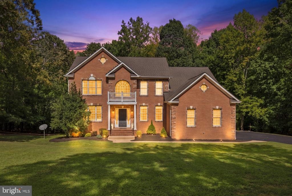 Casa en Stafford, Virginia, Estados Unidos 1 - 18830444