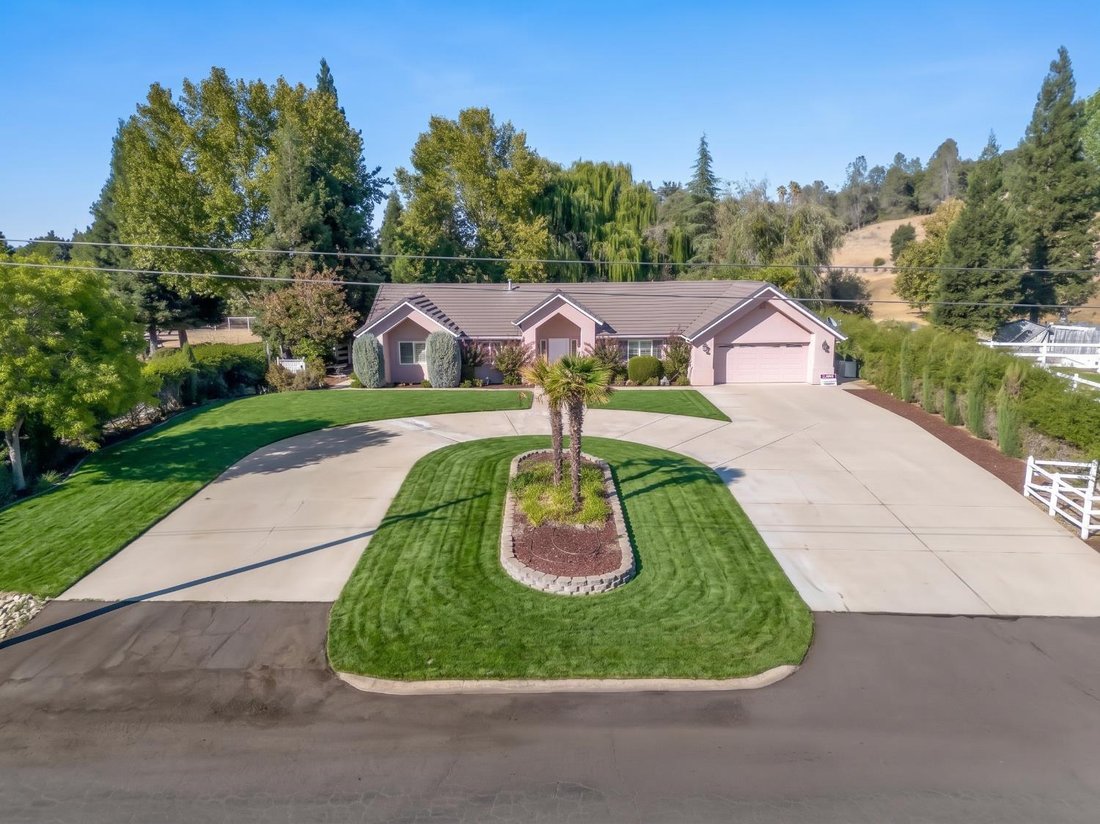 House in Atascadero, California, United States 2 - 18832523