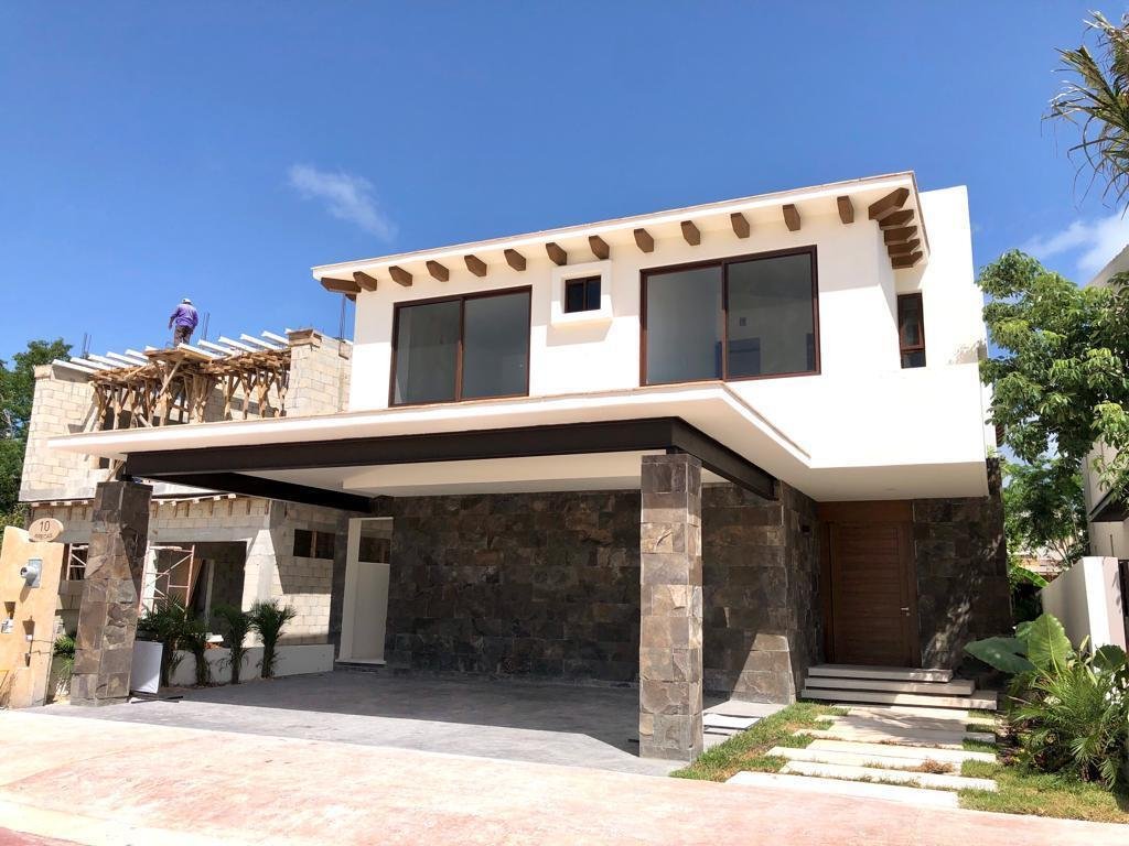 Haus in Cancún, Quintana Roo, Mexiko 4 - 18831870