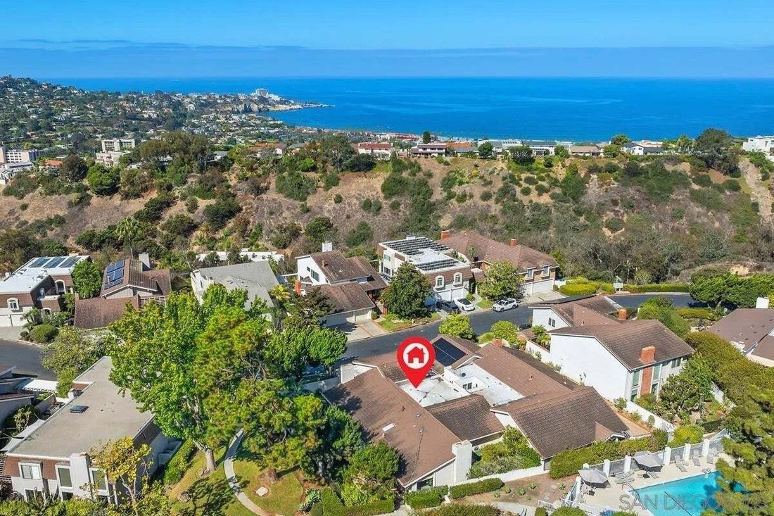 House in San Diego, California, United States 2 - 18833310