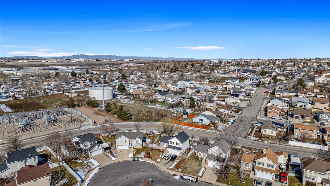 Terreno en Layton, Utah, Estados Unidos 3 - 18831076